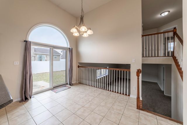 12719 Wheeler Street, Cedar Lake, IN 46303