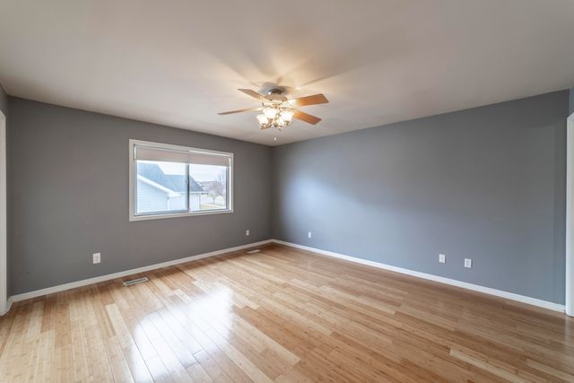 12719 Wheeler Street, Cedar Lake, IN 46303