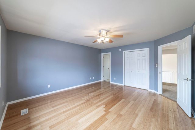 12719 Wheeler Street, Cedar Lake, IN 46303