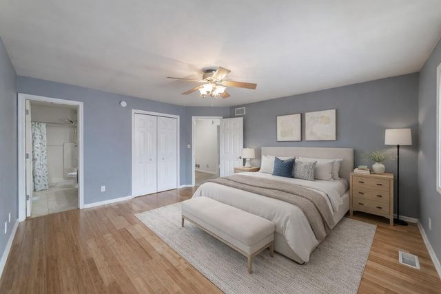 12719 Wheeler Street, Cedar Lake, IN 46303