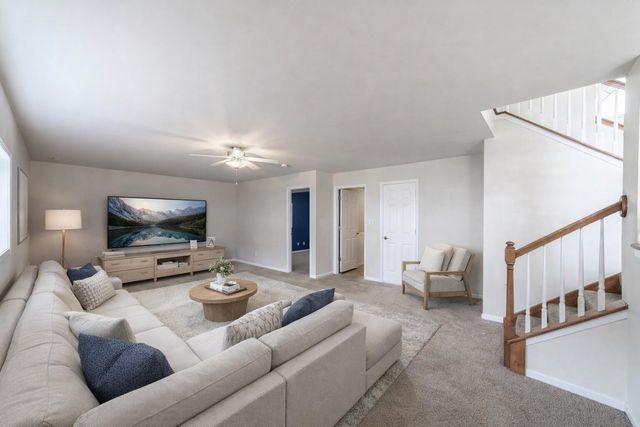 12719 Wheeler Street, Cedar Lake, IN 46303