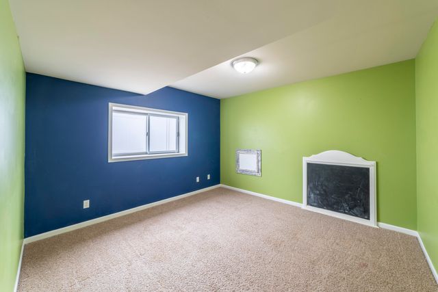 12719 Wheeler Street, Cedar Lake, IN 46303