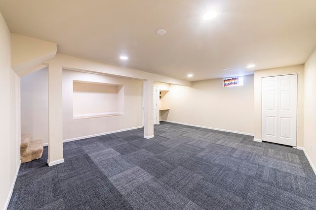 12719 Wheeler Street, Cedar Lake, IN 46303