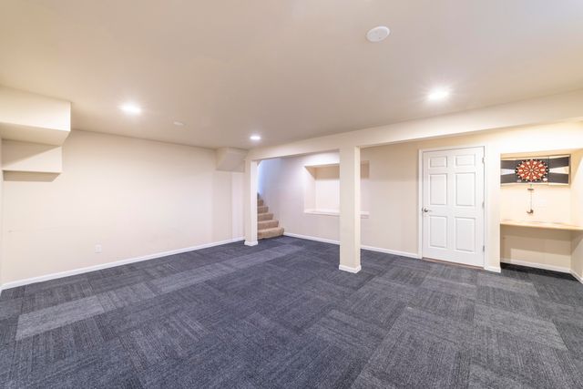 12719 Wheeler Street, Cedar Lake, IN 46303