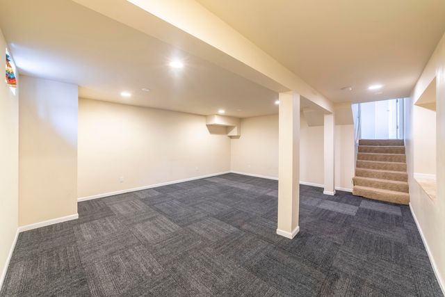 12719 Wheeler Street, Cedar Lake, IN 46303