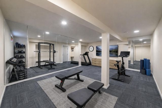 12719 Wheeler Street, Cedar Lake, IN 46303