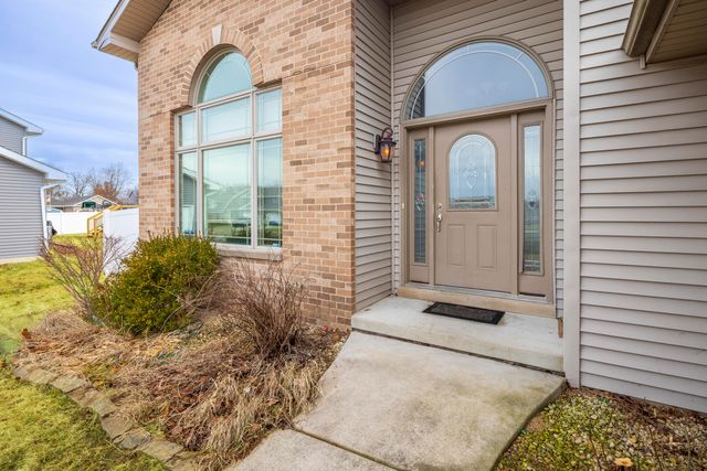 12719 Wheeler Street, Cedar Lake, IN 46303