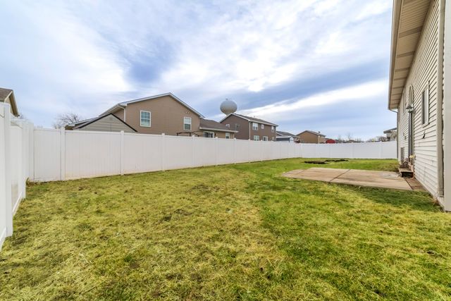 12719 Wheeler Street, Cedar Lake, IN 46303