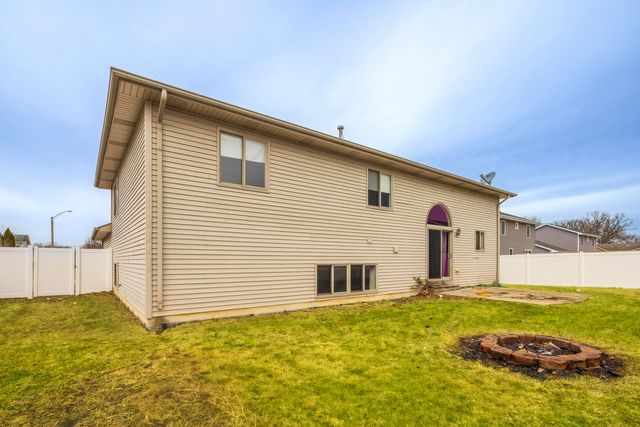 12719 Wheeler Street, Cedar Lake, IN 46303