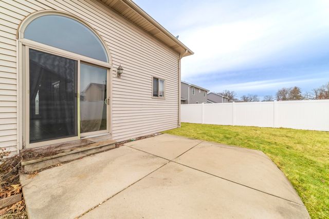 12719 Wheeler Street, Cedar Lake, IN 46303