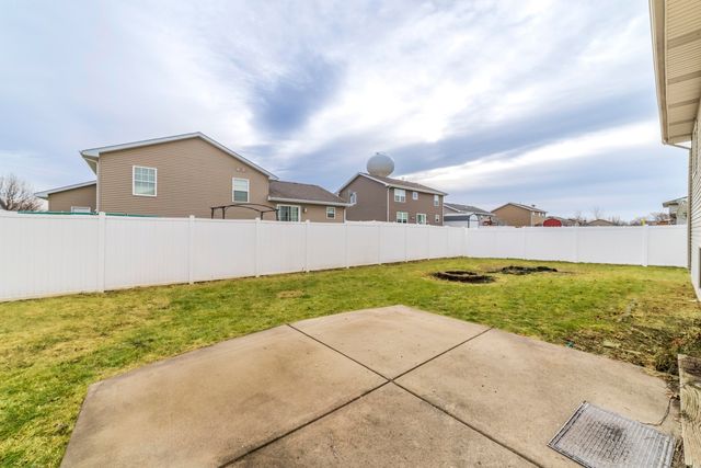 12719 Wheeler Street, Cedar Lake, IN 46303