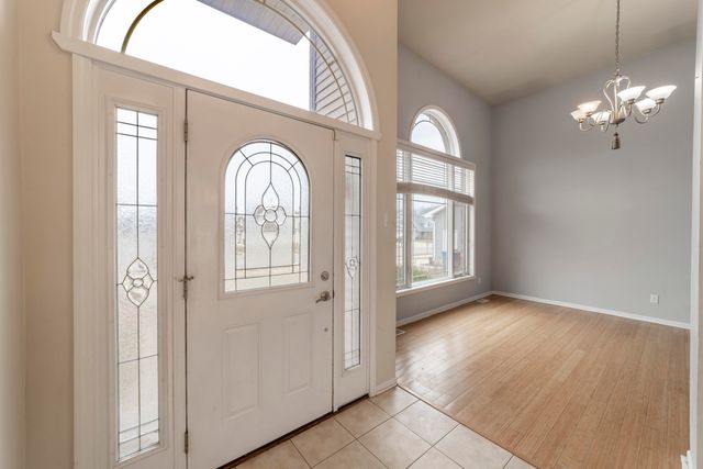 12719 Wheeler Street, Cedar Lake, IN 46303