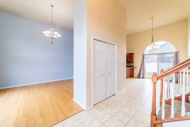 12719 Wheeler Street, Cedar Lake, IN 46303