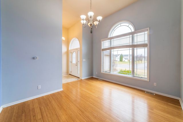 12719 Wheeler Street, Cedar Lake, IN 46303