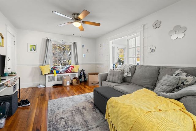 297 Billings St., Quincy, MA 02171