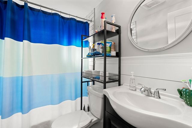 297 Billings St., Quincy, MA 02171