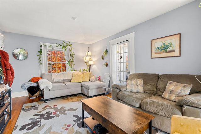 297 Billings St., Quincy, MA 02171