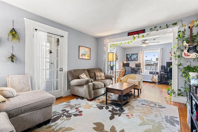 297 Billings St., Quincy, MA 02171