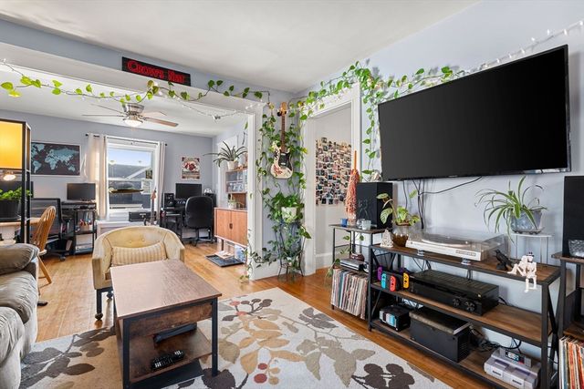 297 Billings St., Quincy, MA 02171