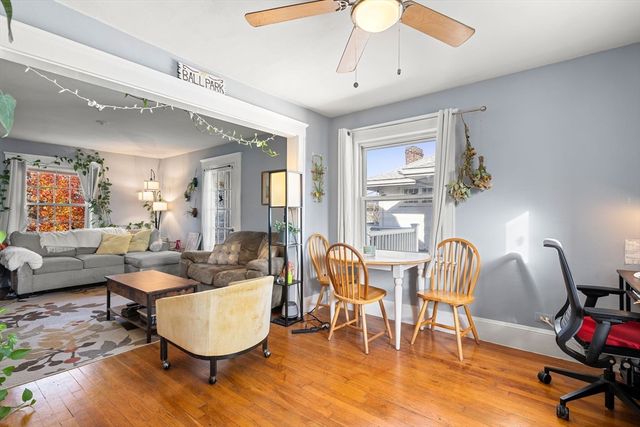 297 Billings St., Quincy, MA 02171