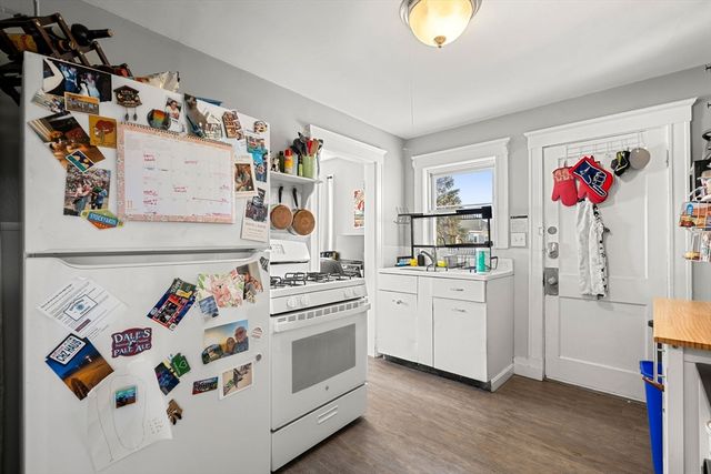 297 Billings St., Quincy, MA 02171