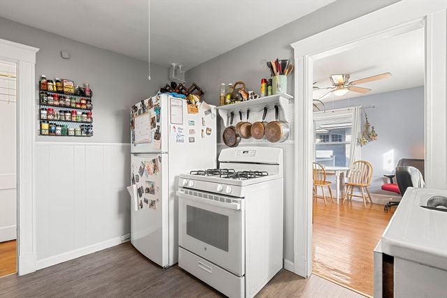 297 Billings St., Quincy, MA 02171