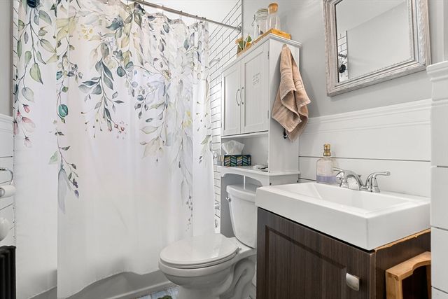 297 Billings St., Quincy, MA 02171