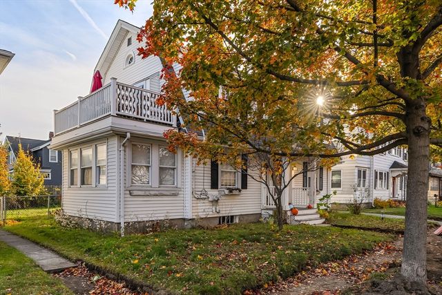 297 Billings St., Quincy, MA 02171