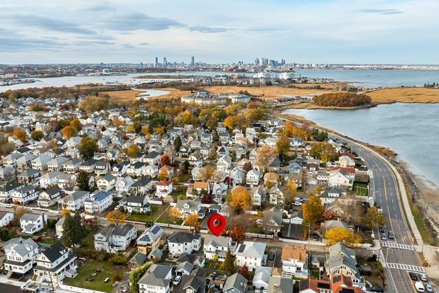 297 Billings St., Quincy, MA 02171