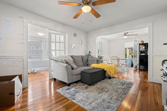 297 Billings St., Quincy, MA 02171