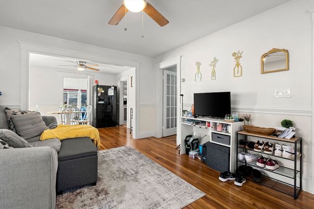 297 Billings St., Quincy, MA 02171