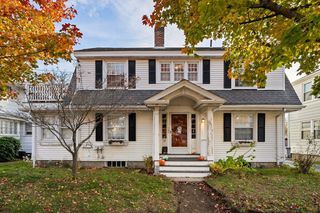 297 Billings St., Quincy, MA 02171