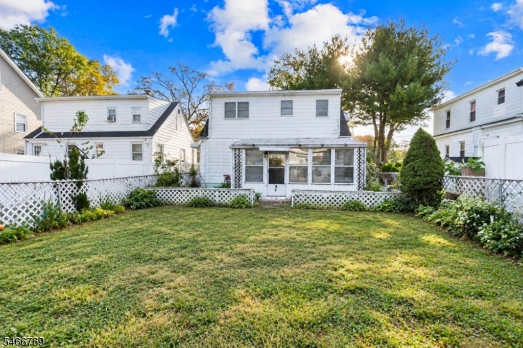 409 Olcott St, City Of Orange Twp., NJ 07050 — photo 4