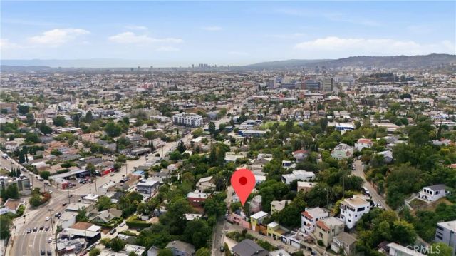 3901 De Longpre Avenue, Los Angeles, CA 90027