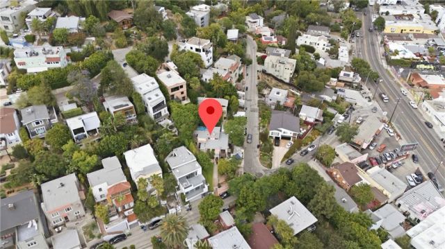 3901 De Longpre Avenue, Los Angeles, CA 90027