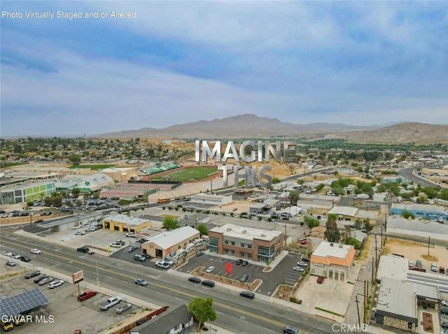 16650 Mojave Dr, Victorville, CA 92395