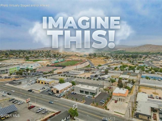 16650 Mojave Dr, Victorville, CA 92395