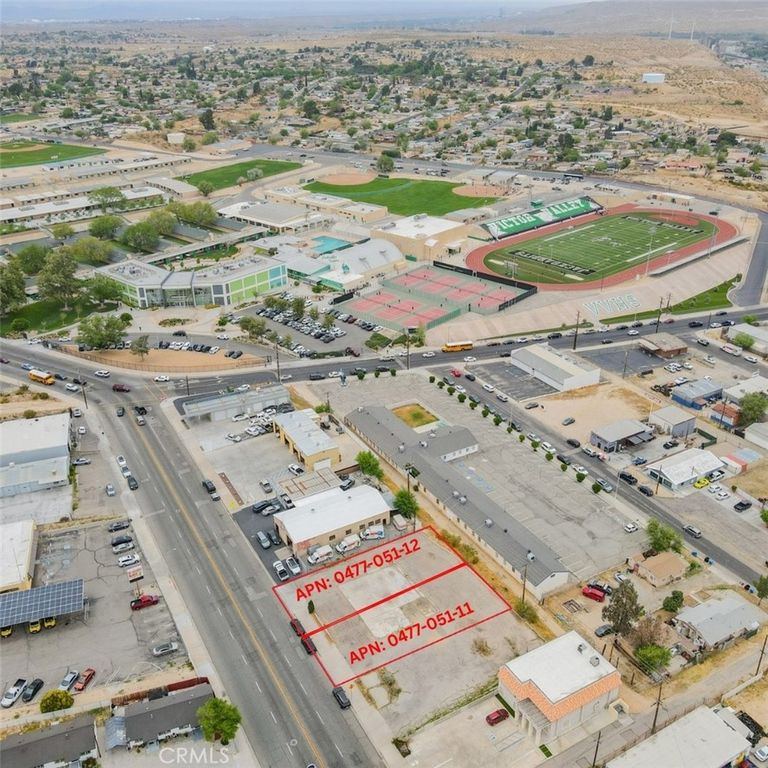 16650 Mojave Dr, Victorville, CA 92395