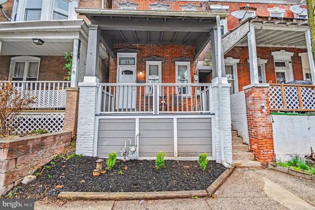 35 E 2ND ST, Pottstown, PA 19464