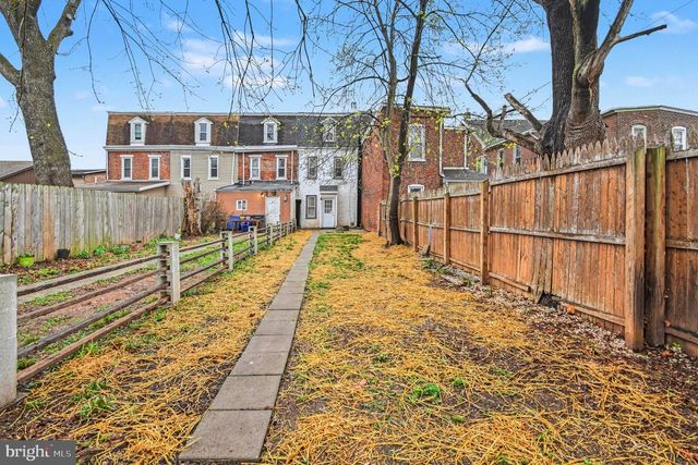 35 E 2ND ST, Pottstown, PA 19464