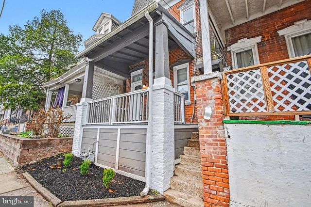35 E 2ND ST, Pottstown, PA 19464