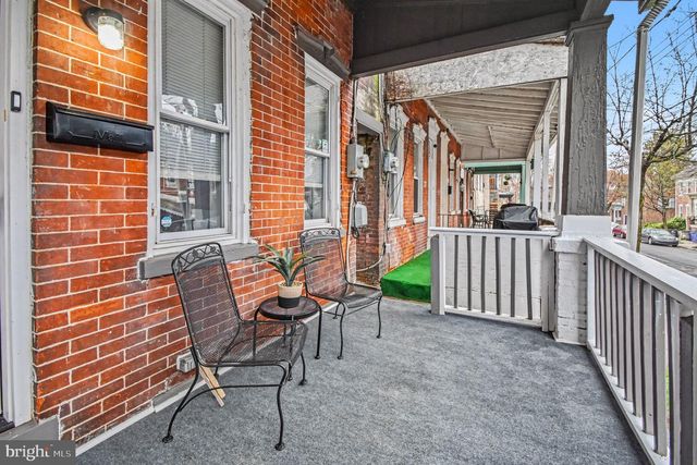 35 E 2ND ST, Pottstown, PA 19464