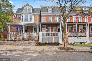 35 E 2ND ST, Pottstown, PA 19464