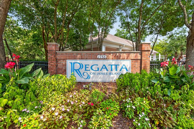 1755 Central Park Road Unit 7215, Charleston, SC 29412