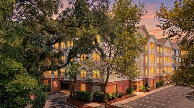 1755 Central Park Road Unit 7215, Charleston, SC 29412