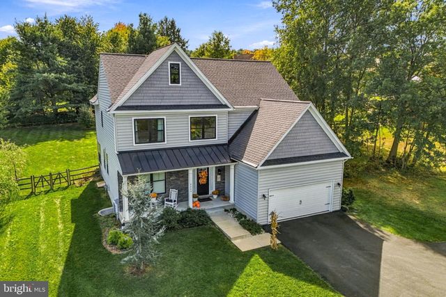 2884 FAGLEYSVILLE RD, Gilbertsville, PA 19525
