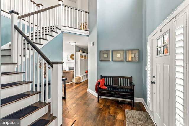 2884 FAGLEYSVILLE RD, Gilbertsville, PA 19525