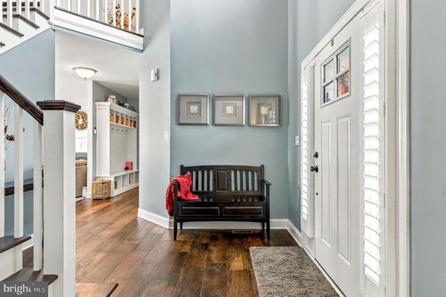 2884 FAGLEYSVILLE RD, Gilbertsville, PA 19525