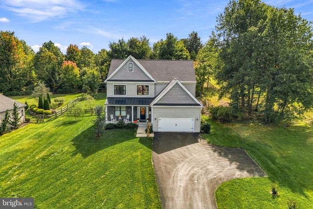 2884 FAGLEYSVILLE RD, Gilbertsville, PA 19525