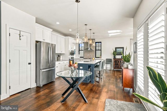 2884 FAGLEYSVILLE RD, Gilbertsville, PA 19525
